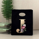 Bolsa Térmica Iniciais - Loja BiBia