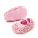 Baby Sapatinho Adorável - Loja BiBia