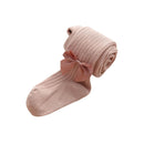 Meia Calça Infantil Laço - Loja BiBia