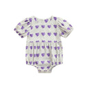 Body Coração - Loja BiBia