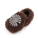 Baby Sapatinho Flor - Loja BiBia