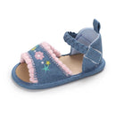 Sandália Lana - Loja BiBia