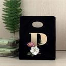 Bolsa Térmica Iniciais - Loja BiBia