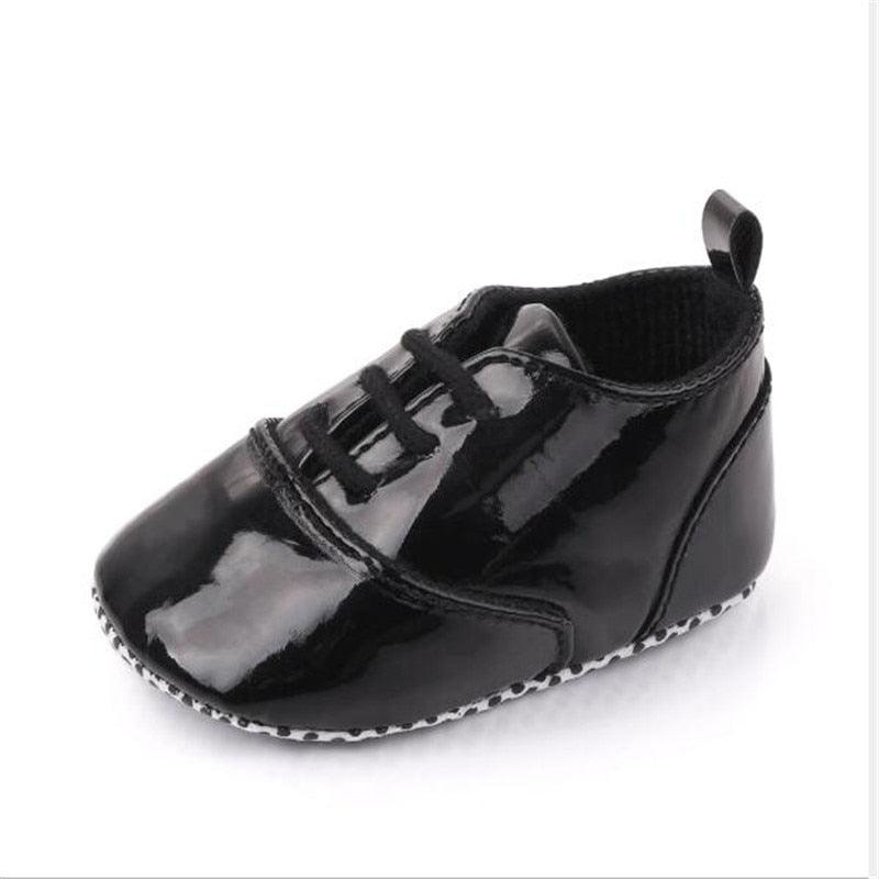 Baby Sapato Verniz - Loja BiBia