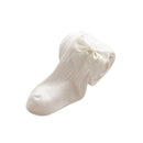 Meia Calça Infantil Laço - Loja BiBia