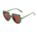 Óculos Infantil Menina - Loja BiBia