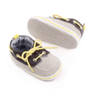 Baby Sapato Casual - Loja BiBia