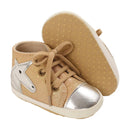 Botinha Unicórnio - Loja BiBia