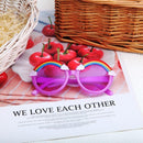 Óculos infantil arco íris - Loja BiBia