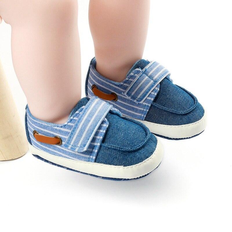 Sapato Jeans - Loja BiBia