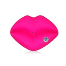 Chupeta Bolinha / Beijinho / Dentinho - Loja BiBia