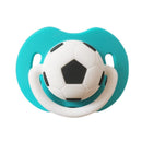 Chupeta Bolinha / Beijinho / Dentinho - Loja BiBia