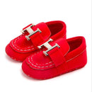 Sapatinho Baby Junior - Loja BiBia