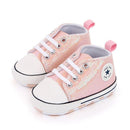 Baby Tênis Star Brilho - Loja BiBia