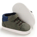 Botinha Várias Cores - Loja BiBia