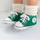 Tênis Baby Star - Loja BiBia