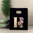 Bolsa Térmica Iniciais - Loja BiBia