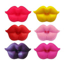 Chupeta Bolinha / Beijinho / Dentinho - Loja BiBia