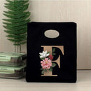 Bolsa Térmica Iniciais - Loja BiBia