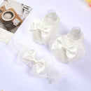 Sapato Meinha + Tiara - Loja BiBia