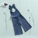 Macacão Moderno - Loja BiBia