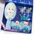 Conjunto Laços e Pente - Loja BiBia