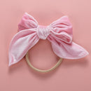 Tiara Veludo - Loja BiBia