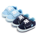 Baby Tênis Cadarcinho - Loja BiBia