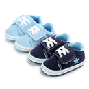 Baby Tênis Cadarcinho - Loja BiBia