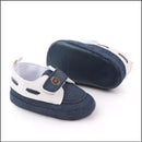 Baby Sapato Anthony - Loja BiBia