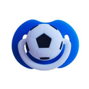 Chupeta Bolinha / Beijinho / Dentinho - Loja BiBia