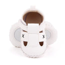 Baby Sapatinho X - Loja BiBia