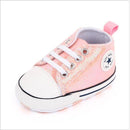 Baby Tênis Star Brilho - Loja BiBia