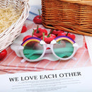 Óculos infantil arco íris - Loja BiBia