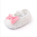 Baby Sapatinho Adorável - Loja BiBia