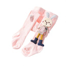 Meia Calça Coelhinho - Loja BiBia