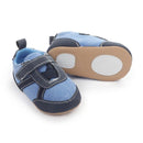 Tênis Pé com Pé Baby - Loja BiBia