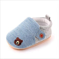 Baby Sapato Urso - Loja BiBia