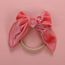 Tiara Veludo - Loja BiBia