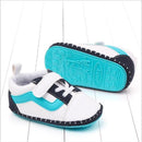 Baby Tênis Augusto - Loja BiBia