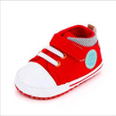 Baby Tênis Botinha Casual - Loja BiBia