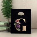 Bolsa Térmica Iniciais - Loja BiBia