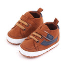 Baby Tênis Enrico - Loja BiBia