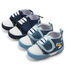 Baby Tênis Botinha Avião - Loja BiBia