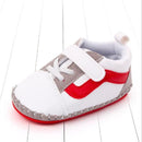 Baby Tênis Augusto - Loja BiBia