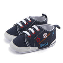 Baby Tênis Good - Loja BiBia