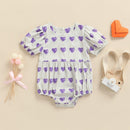 Body Coração - Loja BiBia