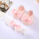 Sapato Meinha + Tiara - Loja BiBia