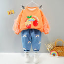 Conjunto Arco-Íris Moderno - Loja BiBia