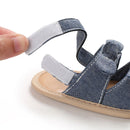 Sandália Lila - Loja BiBia